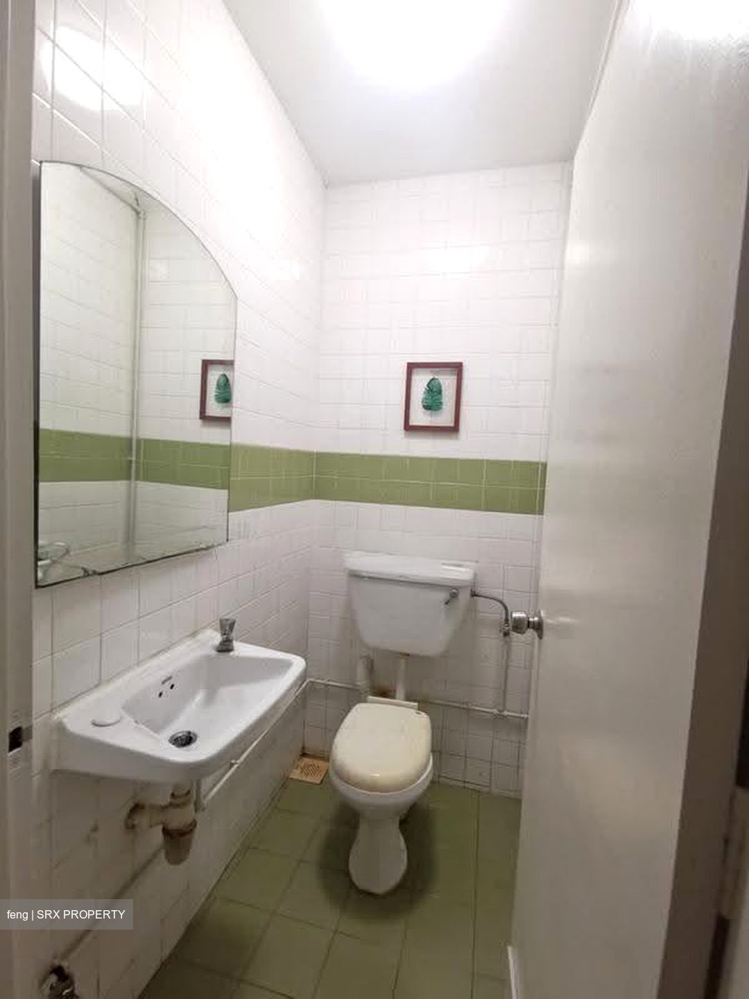 Loyang Valley (D17), Condominium #611301641
